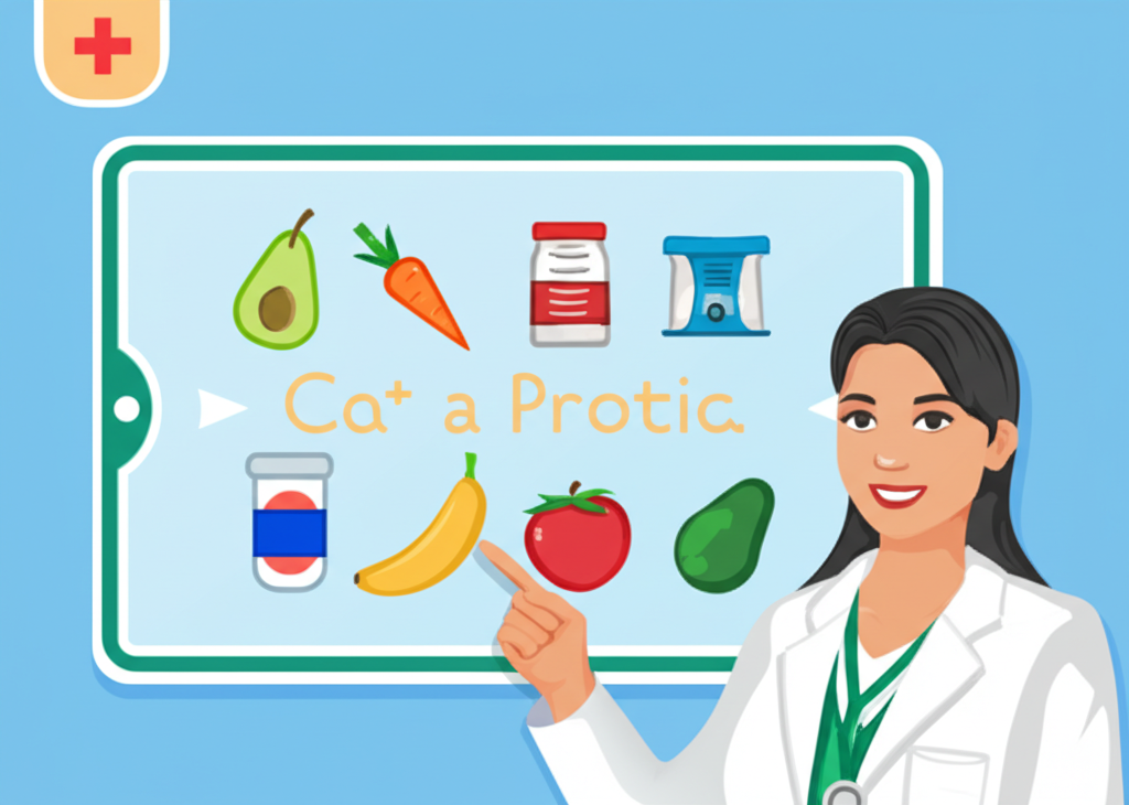 Plateforme éducative